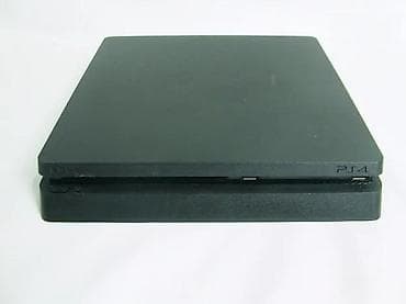 Electronics: U ponudi je Sony PlayStation 4 Slim 1TB. Stanje: odlično očuvana at lalafo.rs — 9 Electronics: U ponudi je Sony PlayStation 4 Slim 1TB. Stanje: odlično očuvana — 9