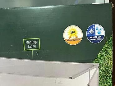 Other garden items: PARKSIDE mini staklenik za baštu - Tip: baštenski mini‑staklenik at lalafo.rs — 6 Other garden items: PARKSIDE mini staklenik za baštu - Tip: baštenski mini‑staklenik — 6