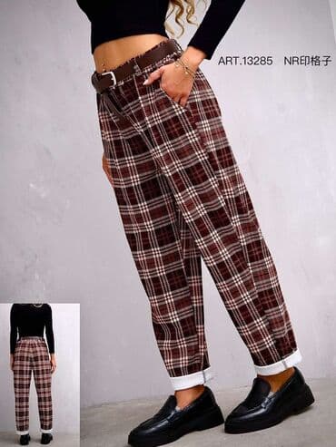 Pantalone: Pantalone
 Uni vel.
V/018 na lalafo.rs Pantalone: Pantalone
 Uni vel.
V/018