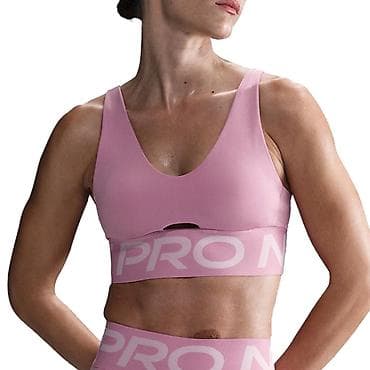 NIKE PRO Indy Plunge Women's Medium-Support Sports Bra vel. S NOVO
HF na lalafo.rs NIKE PRO Indy Plunge Women's Medium-Support Sports Bra vel. S NOVO
HF