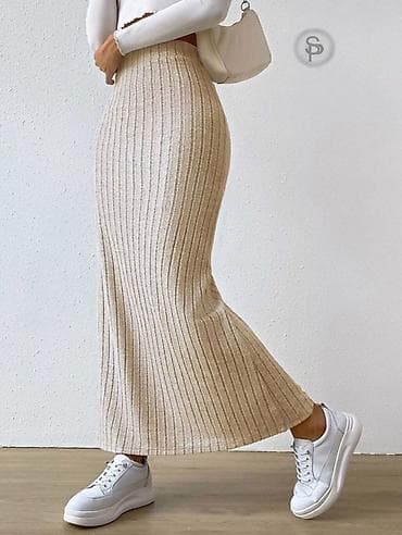 🔥Rebrasta ženska maxi suknja sa visokim strukom
✅1450 din na lalafo.rs — 5 🔥Rebrasta ženska maxi suknja sa visokim strukom
✅1450 din — 5