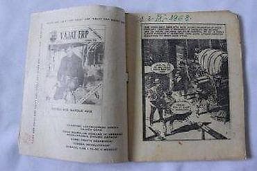 Sport & Hobby: CRTANI ROMANI 128, PLJAČKAŠI | Crtani Romani 128, Pljačkaši at lalafo.rs — 6 Sport & Hobby: CRTANI ROMANI 128, PLJAČKAŠI | Crtani Romani 128, Pljačkaši — 6