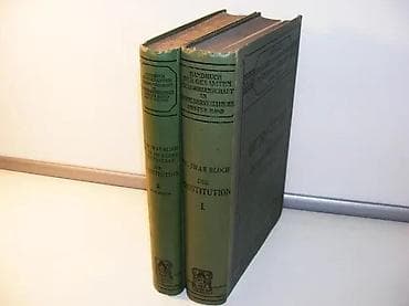 Die Prostitution 1-2 Prostitucija na nemačkom u dva tomaHandbuch der na lalafo.rs Die Prostitution 1-2 Prostitucija na nemačkom u dva tomaHandbuch der