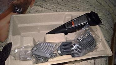 Philips Multigroom series 3000 6 in 1 Slanje Brzom postom ide na na lalafo.rs — 5 Philips Multigroom series 3000 6 in 1 Slanje Brzom postom ide na — 5