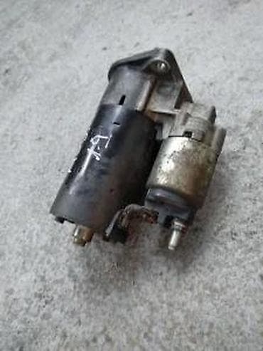 Car Electrical Components: Lancia Musa 1.9 jtd anlaser. Lancia Musa 1.9 jtd anlaserOriginalni at lalafo.rs — 1 Car Electrical Components: Lancia Musa 1.9 jtd anlaser. Lancia Musa 1.9 jtd anlaserOriginalni — 1