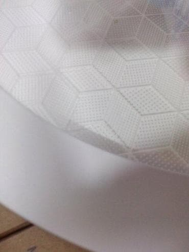 Led panel 18W Ugradni romb 50% POPUST. AKCIJA UPOLA CENE DOK TRAJE na lalafo.rs — 6 Led panel 18W Ugradni romb 50% POPUST. AKCIJA UPOLA CENE DOK TRAJE — 6