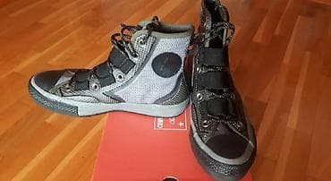 NOVE original Converse patike gore-tex materijal, nepromocive na lalafo.rs — 5 NOVE original Converse patike gore-tex materijal, nepromocive — 5