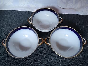 Antiques: Cinije 1948 do 1970g.Hohenberg Hutschenreuther Nemacka. Nemacke at lalafo.rs — 6 Antiques: Cinije 1948 do 1970g.Hohenberg Hutschenreuther Nemacka. Nemacke — 6