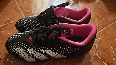 Sports & Leisure: Nove kopačke adidas predator br 36 at lalafo.rs — 4 Sports & Leisure: Nove kopačke adidas predator br 36 — 4