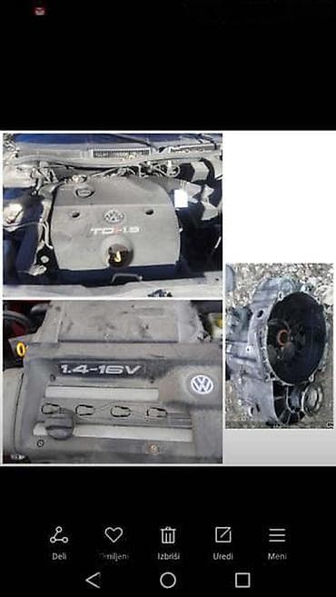 MENJAC GOLF 4 ZA VOLKSWAGEN GOLF 4 | menjaci za golfa 4 tdi I 1.4 na lalafo.rs MENJAC GOLF 4 ZA VOLKSWAGEN GOLF 4 | menjaci za golfa 4 tdi I 1.4