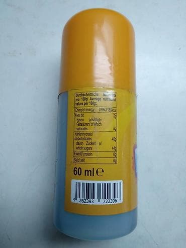 Dragon roler farba za jezik,polovno na lalafo.rs — 2 Dragon roler farba za jezik,polovno — 2