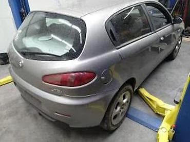 Transport: Alfa Romeo 147 ris komplet auto u delovima. Alfa Romeo 147 ris komplet at lalafo.rs — 3 Transport: Alfa Romeo 147 ris komplet auto u delovima. Alfa Romeo 147 ris komplet — 3