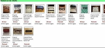 Original PITCHMAN R. suncane naocare Fotogray stakla Na suncu na lalafo.rs — 7 Original PITCHMAN R. suncane naocare Fotogray stakla Na suncu — 7