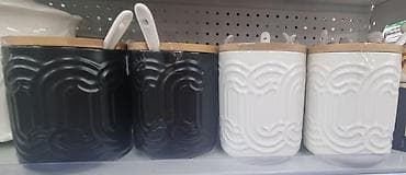 Ručni izbor posuđa za serviranje – dekorativni tanjiri i činije - na lalafo.rs — 8 Ručni izbor posuđa za serviranje – dekorativni tanjiri i činije - — 8