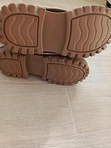 Čizme, 37, bоја - Bež na lalafo.rs — 3 Čizme, 37, bоја - Bež — 3