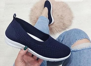 Prelepe zenske espadrile NOVO!
Cena 2400 din
37-41
DM na lalafo.rs Prelepe zenske espadrile NOVO!
Cena 2400 din
37-41
DM