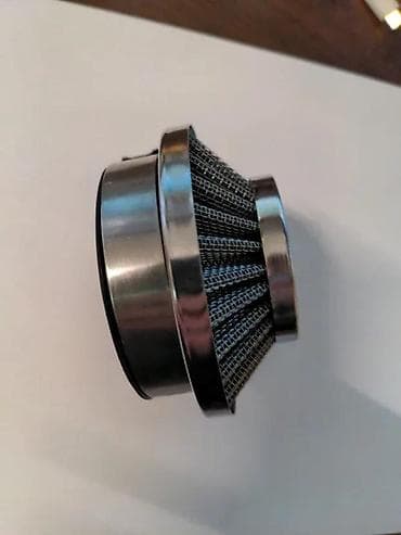 Univerzalni sportski filter za vazduh (mini “mushroom”/konusni tip) - na lalafo.rs Univerzalni sportski filter za vazduh (mini “mushroom”/konusni tip) -