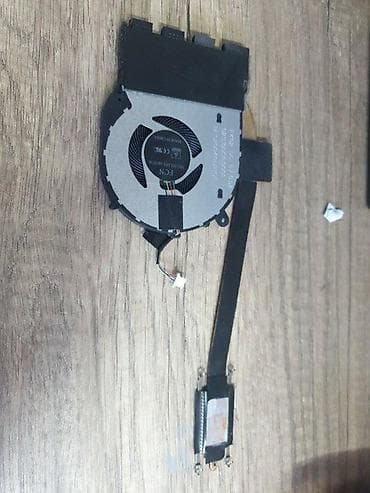 Kuler i hladnjak za HP Pavilion X360 15-CR. ✨ ispravno, nekorisceno. ✨ na lalafo.rs — 3 Kuler i hladnjak za HP Pavilion X360 15-CR. ✨ ispravno, nekorisceno. ✨ — 3