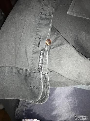 Original MOSCHINO kosulja XL 98% cotton 2% elastin Ramena 50-52cm na lalafo.rs — 5 Original MOSCHINO kosulja XL 98% cotton 2% elastin Ramena 50-52cm — 5