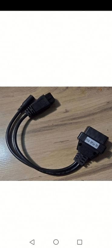 prsluk jaknica mango u: BMW 20pin adapter Novo Mercedes 38pin adapter Novo OPEL 10pin adapter at lalafo.rs — 6 prsluk jaknica mango u: BMW 20pin adapter Novo Mercedes 38pin adapter Novo OPEL 10pin adapter — 6