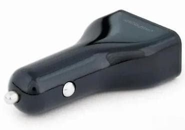 Žičani punjači za telefone: EnergENIE auto punjač sa 3 USB porta - Auto punjač za upaljač (12–24 na lalafo.rs — 3 Žičani punjači za telefone: EnergENIE auto punjač sa 3 USB porta - Auto punjač za upaljač (12–24 — 3