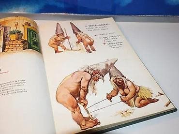 Patuljci vil najgen1980 jugoslavija otokar keršovaniveliki formattvrd na lalafo.rs — 3 Patuljci vil najgen1980 jugoslavija otokar keršovaniveliki formattvrd — 3