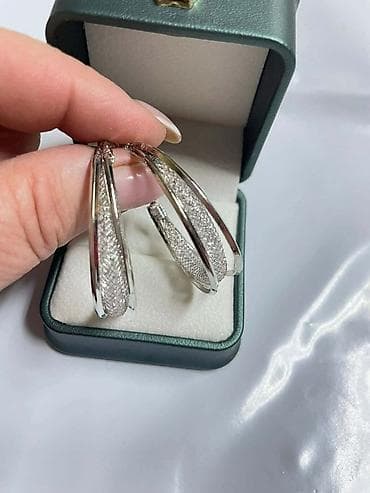 ✨Set modernog modnog nakita – zlatne nijanse U ponudi je više komada na lalafo.rs — 6 ✨Set modernog modnog nakita – zlatne nijanse U ponudi je više komada — 6