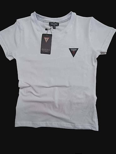 zenske original guess: Kompleti MoschinoGuess Calvin Klein. Od S do XXl . Majica i na lalafo.rs — 4 zenske original guess: Kompleti MoschinoGuess Calvin Klein. Od S do XXl . Majica i — 4