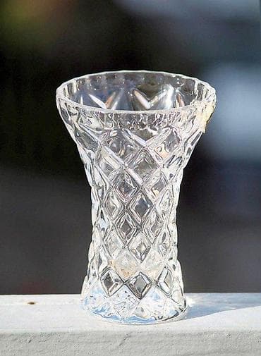Kristal Zaječar Made in Yugoslavija. Cena za komad 1. Kristal Zaječar na lalafo.rs — 4 Kristal Zaječar Made in Yugoslavija. Cena za komad 1. Kristal Zaječar — 4