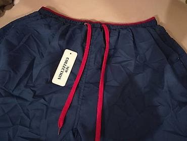 Britches and shorths color - Blue at lalafo.rs — 3 Britches and shorths color - Blue — 3