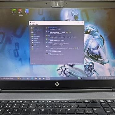 Odlican laptop HP ProBook 650 G1 lepo ocuvan, instaliran sa svim na lalafo.rs — 6 Odlican laptop HP ProBook 650 G1 lepo ocuvan, instaliran sa svim — 6