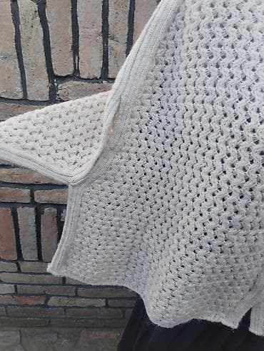 pantalone gina benotti: Kardigan od vune – univerzalna veličina - Materijal: topla, mekana na lalafo.rs — 5 pantalone gina benotti: Kardigan od vune – univerzalna veličina - Materijal: topla, mekana — 5