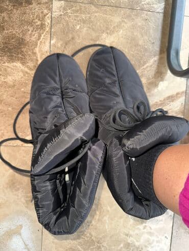 Ankle boots, Zara, 41 at lalafo.rs Ankle boots, Zara, 41