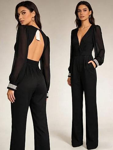 zenske broj: 🔥Elegantni crni ženski kombinezon
✅2700 din at lalafo.rs — 1 zenske broj: 🔥Elegantni crni ženski kombinezon
✅2700 din — 1