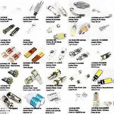 Transport: Led diode ubodne t10 Canbus. Jake led diode T10 CANBUS - ne javljaju at lalafo.rs — 7 Transport: Led diode ubodne t10 Canbus. Jake led diode T10 CANBUS - ne javljaju — 7