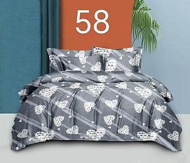 Posteljina – više dezena (oznaka na slici: 17, 58, 59, 60) - Setovi na lalafo.rs — 4 Posteljina – više dezena (oznaka na slici: 17, 58, 59, 60) - Setovi — 4