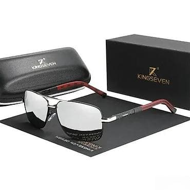 igrice za ps3: Kingseven N724 - Polarizovane naočare za sunce Kingseven N724 - na lalafo.rs — 9 igrice za ps3: Kingseven N724 - Polarizovane naočare za sunce Kingseven N724 - — 9