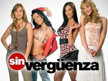Život bez stida (Sin Verguenza) Cela serija, sa prevodom - sve epizode na lalafo.rs Život bez stida (Sin Verguenza) Cela serija, sa prevodom - sve epizode