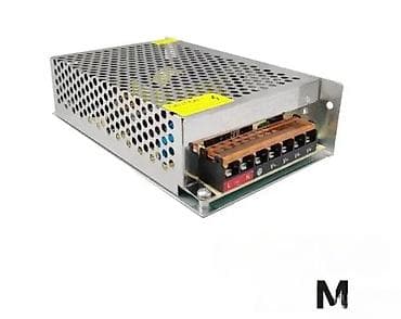 Impulsno napajanje (switching power supply) za LED/trake i druge DC na lalafo.rs Impulsno napajanje (switching power supply) za LED/trake i druge DC