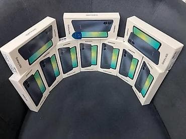 Samsung Galaxy A05 – fabrika pakovanje Ključne karakteristike (prema na lalafo.rs Samsung Galaxy A05 – fabrika pakovanje Ključne karakteristike (prema