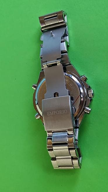 Sat muski 2u1u nov sve radi nema mane at lalafo.rs — 5 Sat muski 2u1u nov sve radi nema mane — 5