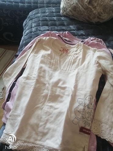 Nove markirane majce 166 122 na lalafo.rs — 3 Nove markirane majce 166 122 — 3