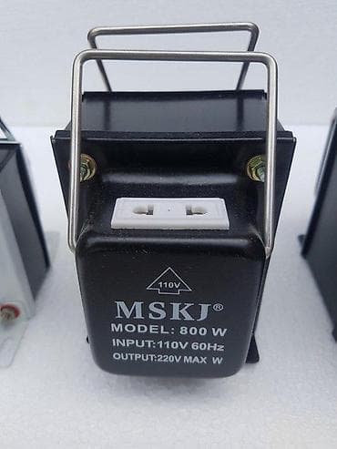 Pretvarač napona sa 220v na 110v 300w 800w 1000w 2000w 3000w na lalafo.rs — 5 Pretvarač napona sa 220v na 110v 300w 800w 1000w 2000w 3000w — 5