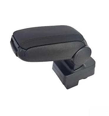 eko koza sa: Naslon za ruku tipski Skoda Fabia 2. Tispki nasloni za ruku za model at lalafo.rs — 1 eko koza sa: Naslon za ruku tipski Skoda Fabia 2. Tispki nasloni za ruku za model — 1