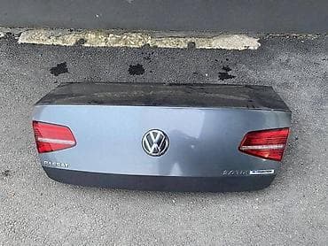 GEPEK VRATA ZA VOLKSWAGEN PASSAT B8 | Gepek vrata za Passat B8 na lalafo.rs GEPEK VRATA ZA VOLKSWAGEN PASSAT B8 | Gepek vrata za Passat B8