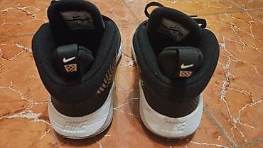 Nike teamhustle patike broj 36 nove jednom obuvene, kupljene u na lalafo.rs — 4 Nike teamhustle patike broj 36 nove jednom obuvene, kupljene u — 4