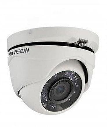 Hikvision 1080p dome kamera 2,8mm 4u1 NOVO. Hikvision model na lalafo.rs — 2 Hikvision 1080p dome kamera 2,8mm 4u1 NOVO. Hikvision model — 2