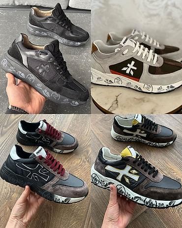 ‼️PREMIATA PATIKE / CIPELE‼️ PATIKE kao na slikama.Lično slikane i na lalafo.rs — 3 ‼️PREMIATA PATIKE / CIPELE‼️ PATIKE kao na slikama.Lično slikane i — 3