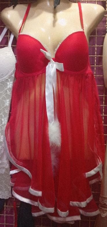 Ženske spavaćice i bodiji – elegantna i zavodljiva kolekcija - na lalafo.rs Ženske spavaćice i bodiji – elegantna i zavodljiva kolekcija -