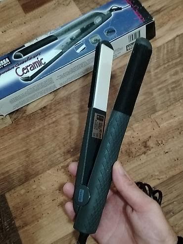 Pegla za kosu MELISSA – Ceramic, “a smart move” - Keramičke ploče za na lalafo.rs — 5 Pegla za kosu MELISSA – Ceramic, “a smart move” - Keramičke ploče za — 5